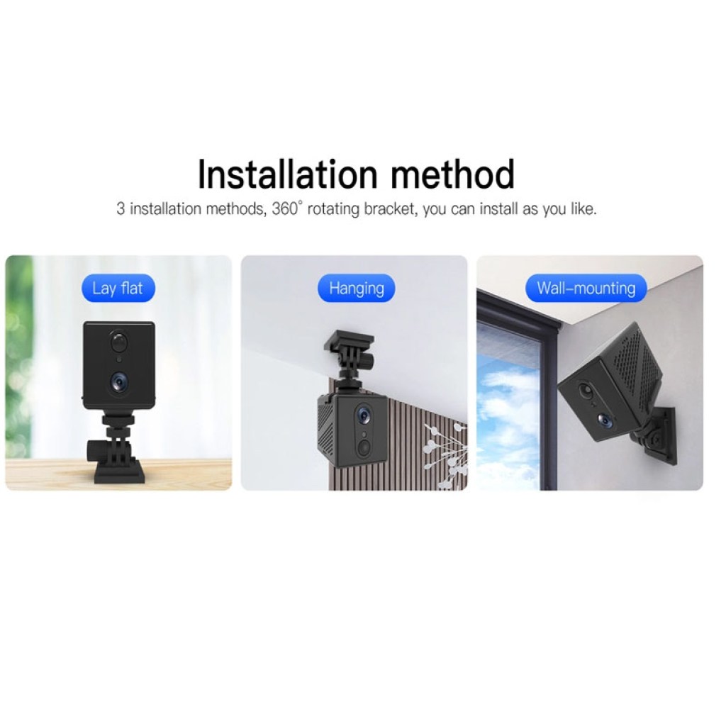 small camera 4g sb 75